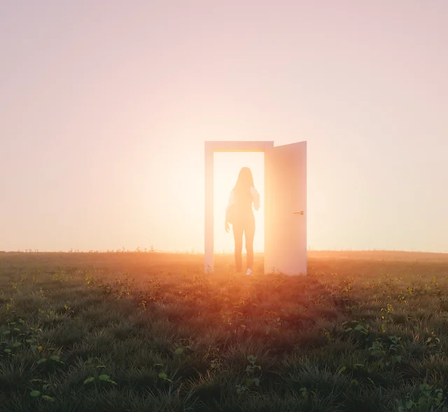 changer votre regard